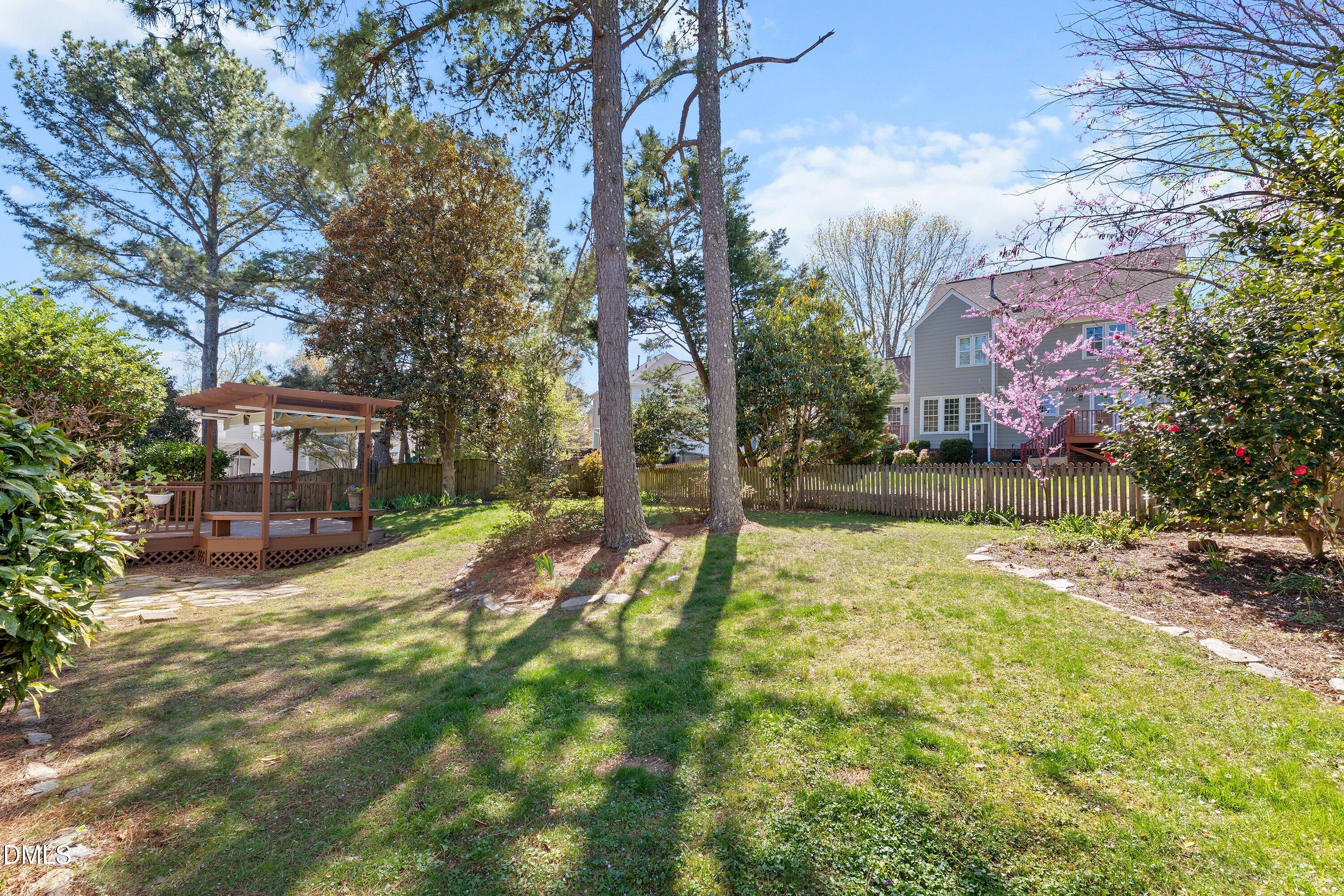 501 Samara Street Apex, NC 27502 - Photo 42 of 77 48-501 Samara St_8461