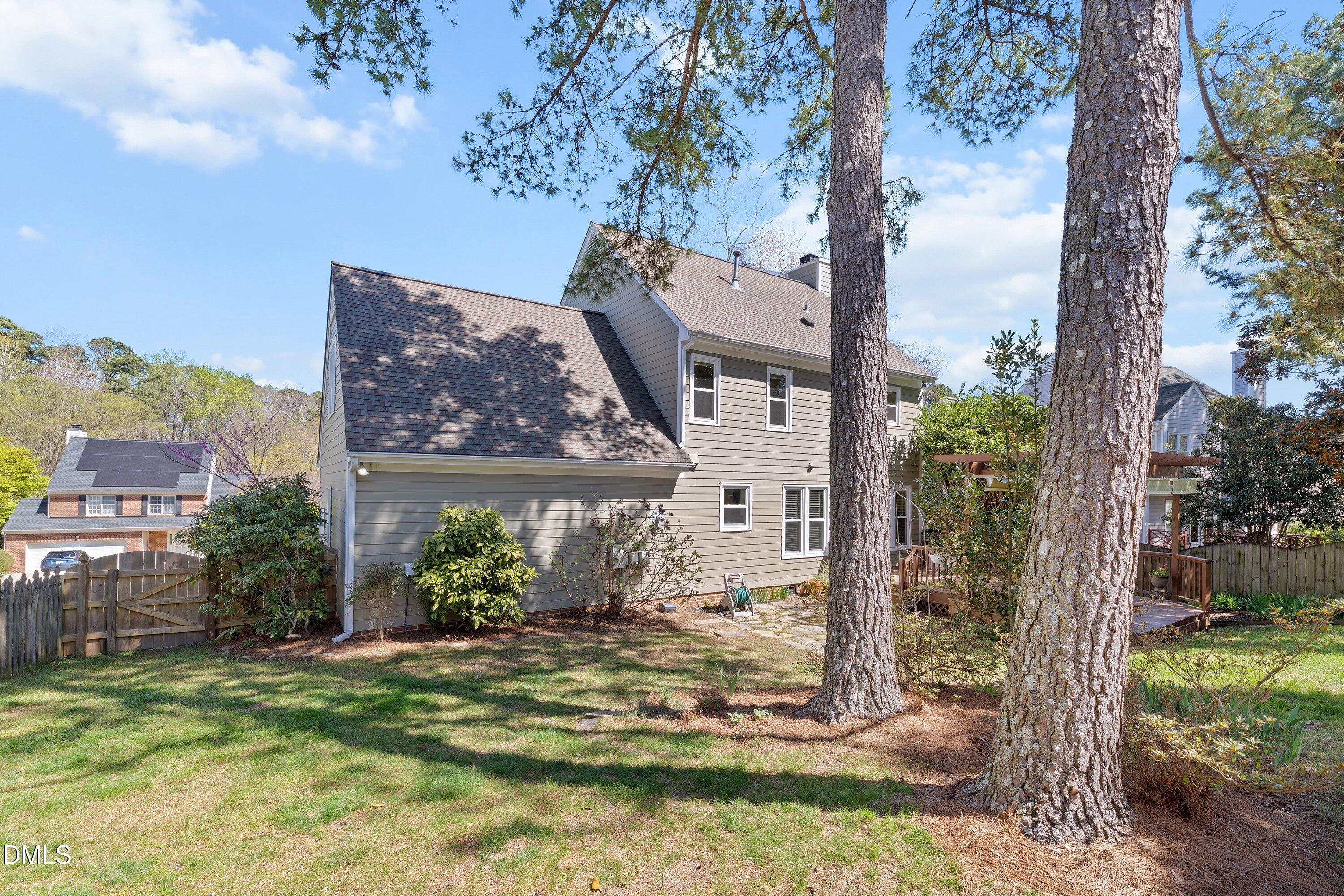501 Samara Street Apex, NC 27502 - Photo 43 of 77 49-501 Samara St_8464