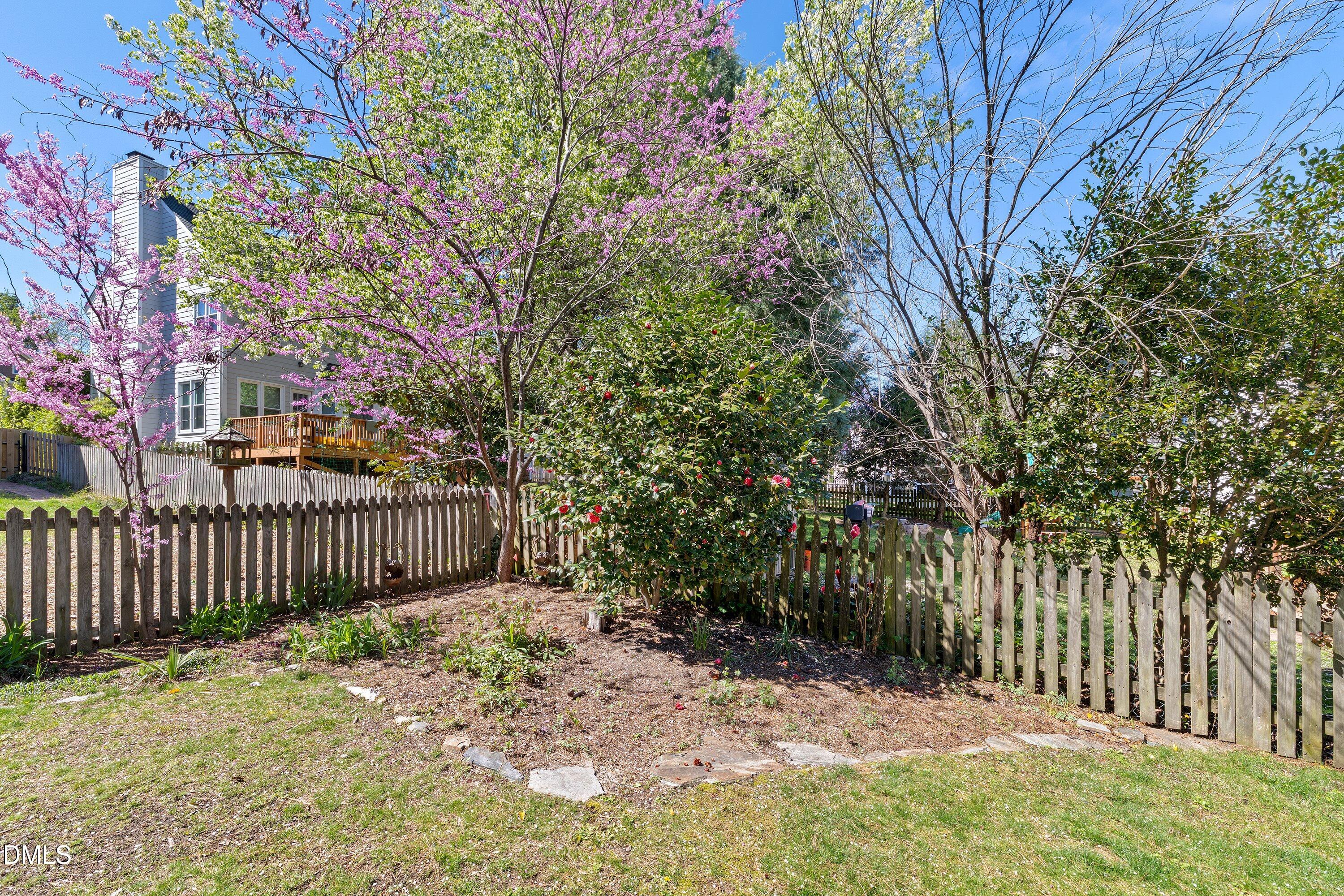 501 Samara Street Apex, NC 27502 - Photo 44 of 77 50-501 Samara St_8467