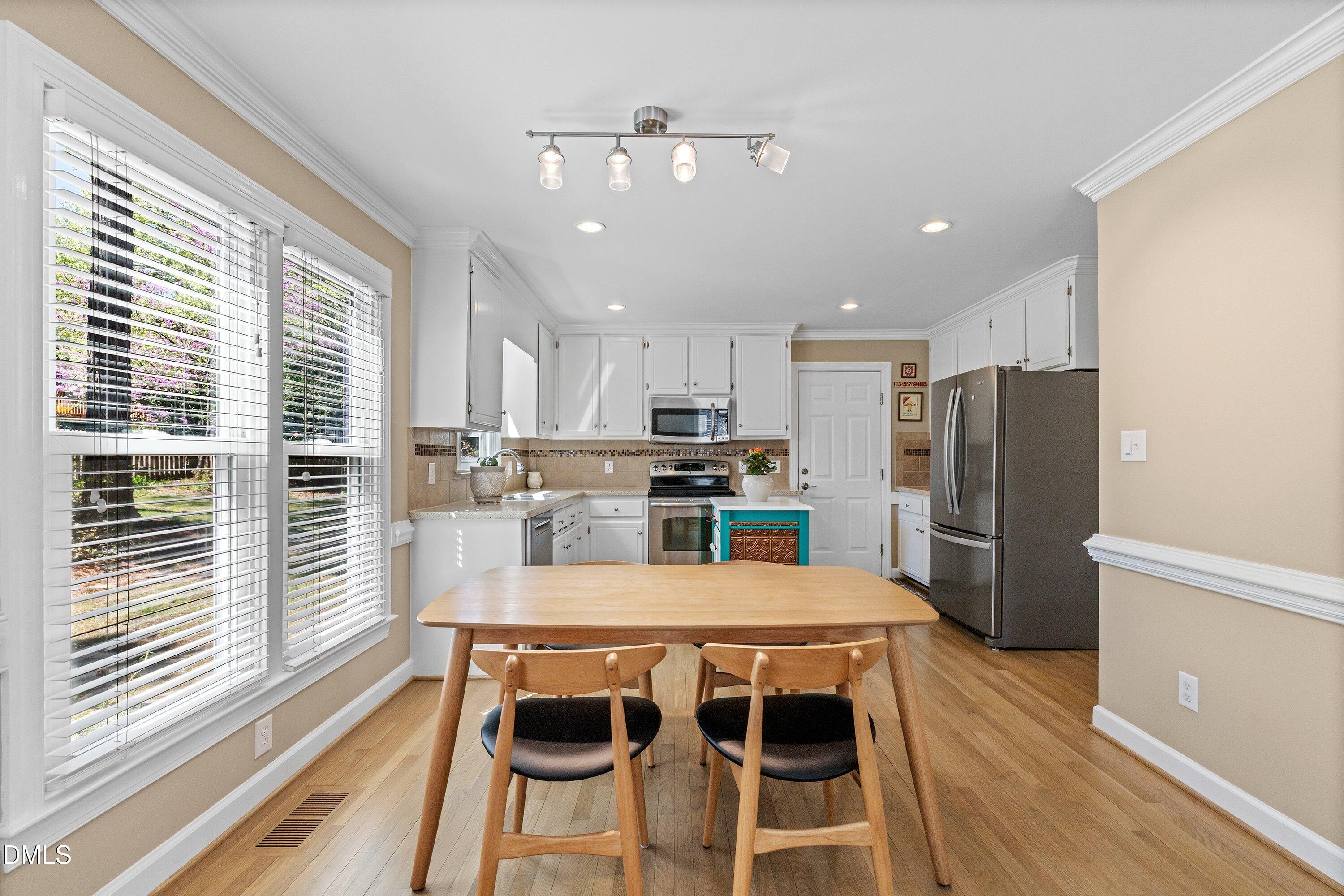 501 Samara Street Apex, NC 27502 - Photo 10 of 77 15-501 Samara St_8291