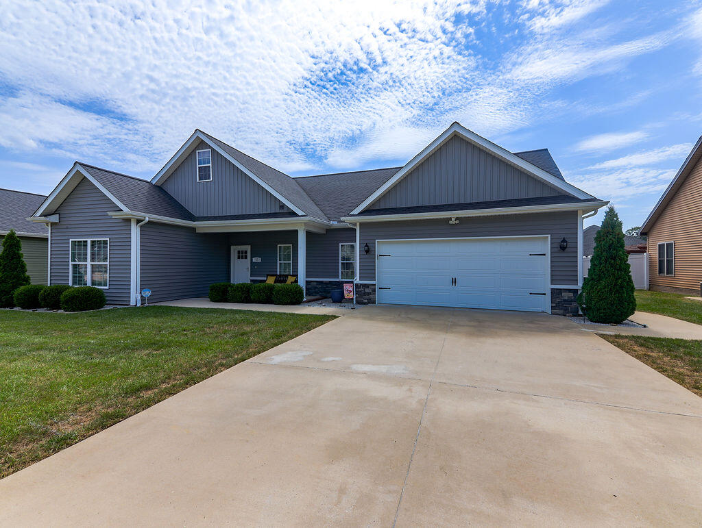 220 Hunter's Ridge Drive Paducah, KY 42001 - Photo 34 of 35 0N2A3575-HDR