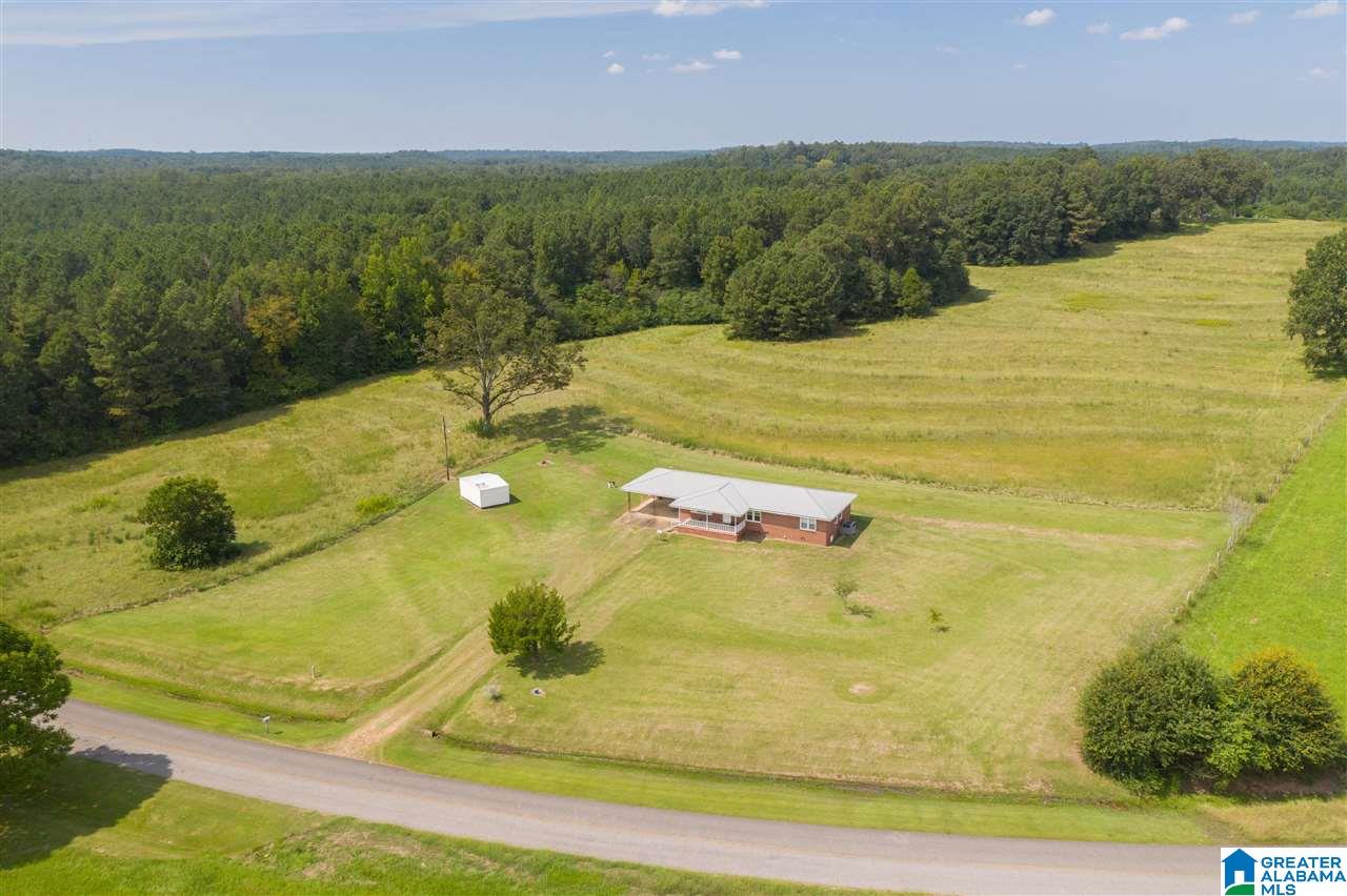 205 County Road 3 Reform, AL 35481 - Photo 27 of 46