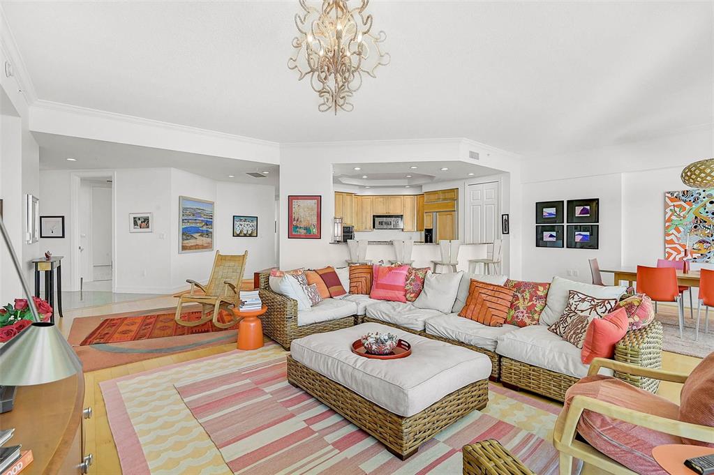 3603 North Point Road, Unit 702 Osprey, FL 34229 - Photo 6 of 61 Gallery Image 6