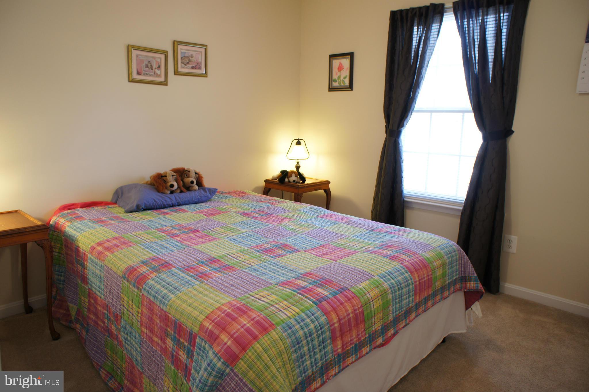 10311 Abbott Road Manassas, VA 20110 - Photo 14 of 24 Bedroom