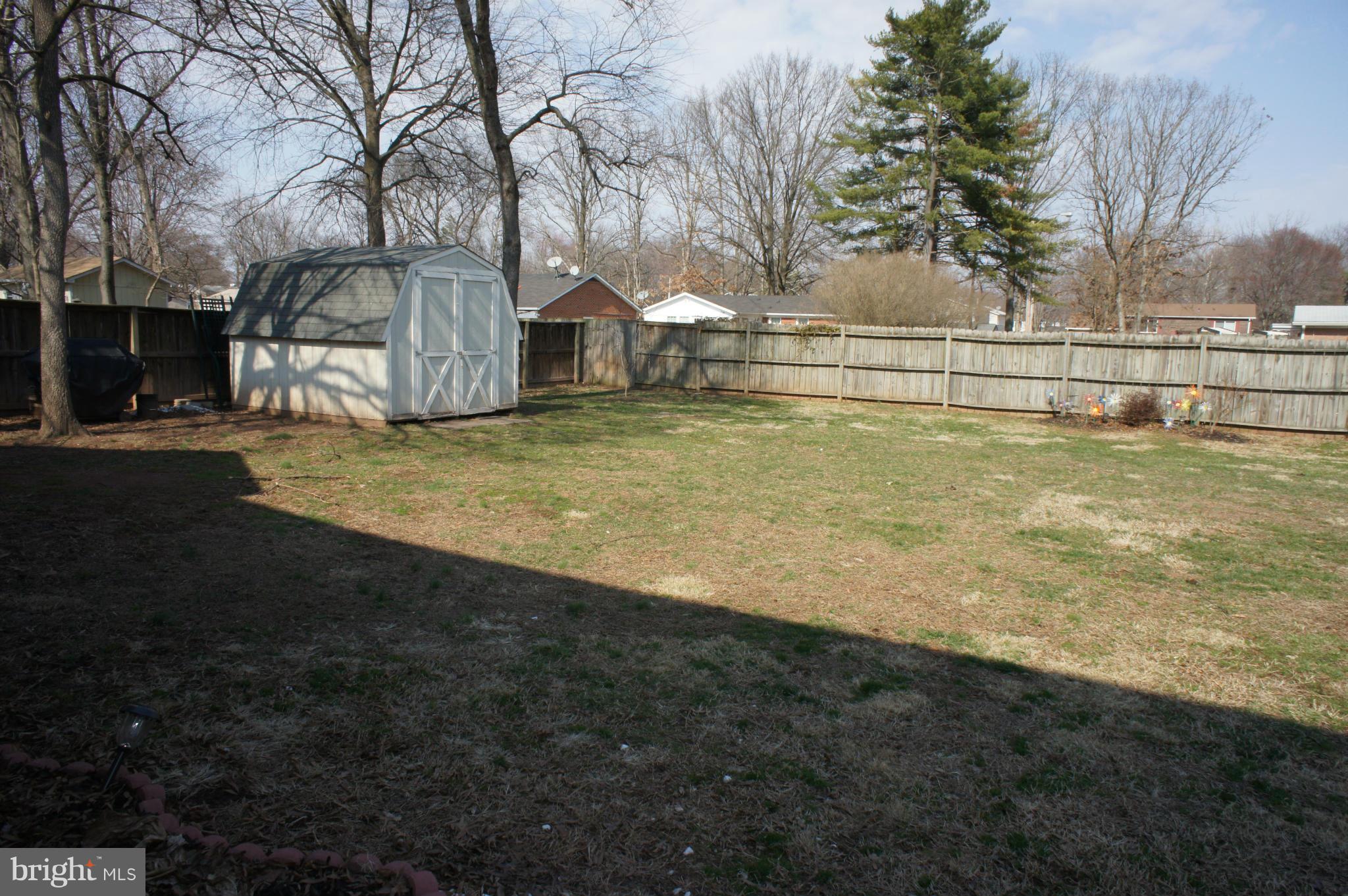10311 Abbott Road Manassas, VA 20110 - Photo 22 of 24 Exterior (Rear)