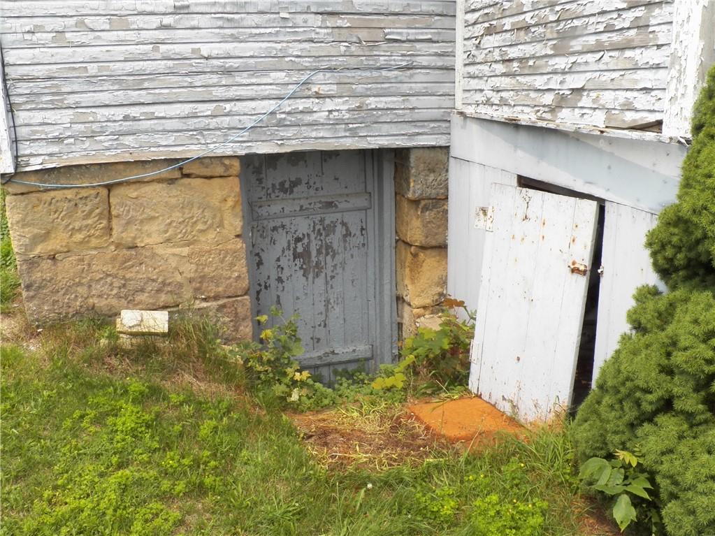 555 MADISON Road Templeton, PA 16259 - Photo 23 of 24 a view of front door of house