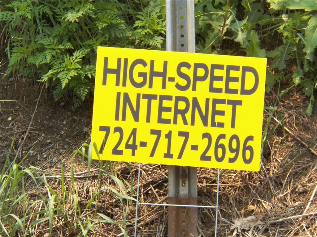 555 MADISON Road Templeton, PA 16259 - Photo 24 of 24 a sign board