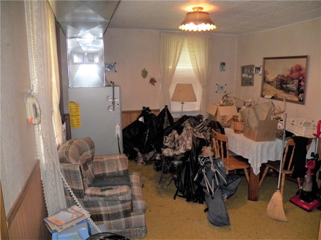 555 MADISON Road Templeton, PA 16259 - Photo 8 of 24 a very nice looking room with many windows