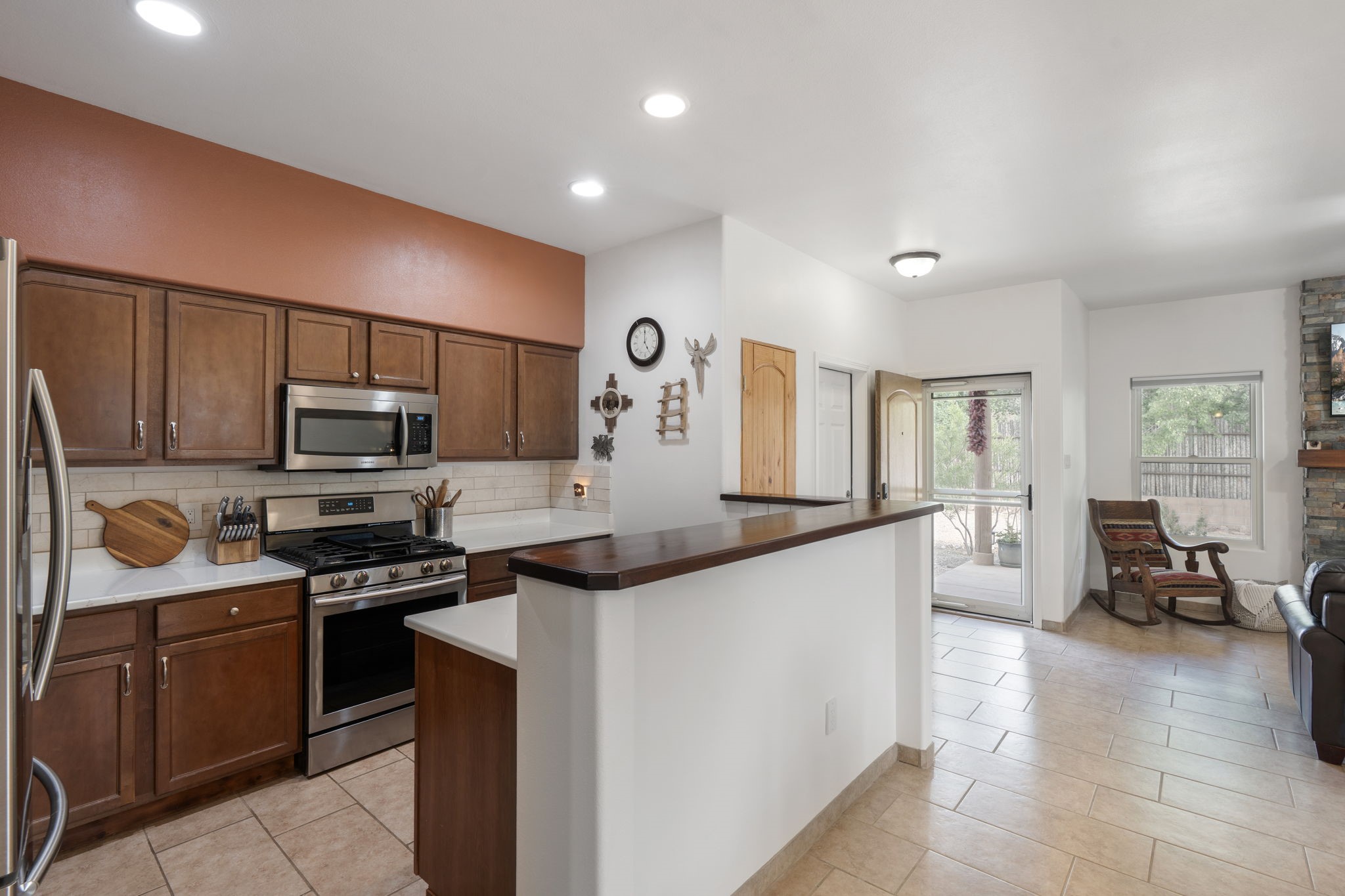 3702 Valmora Road Santa Fe, NM 87505 - Photo 22 of 53