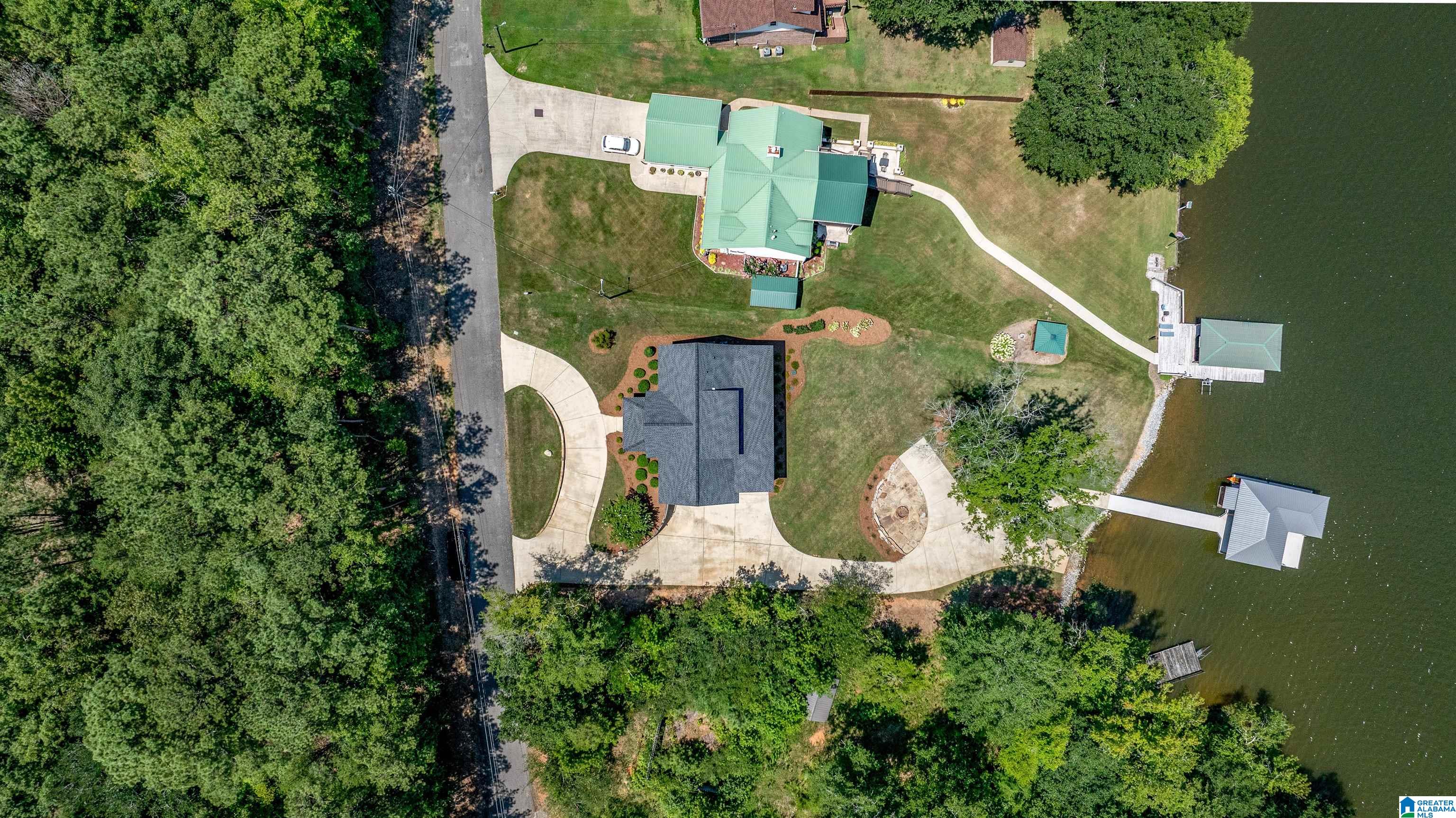 61 Church Road Pell City, AL 35128 - Photo 71 of 80