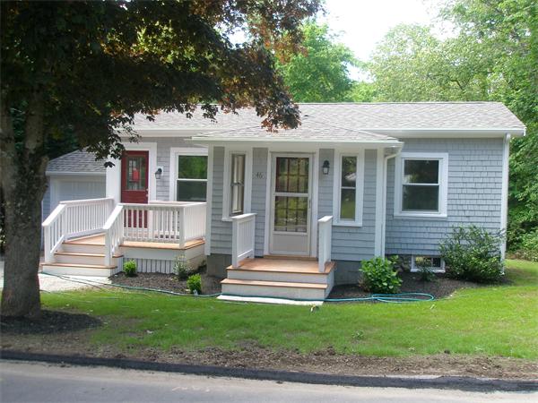 46 Grove Street Scituate, MA 02066 - Photo 3 of 14 Gallery Image 3