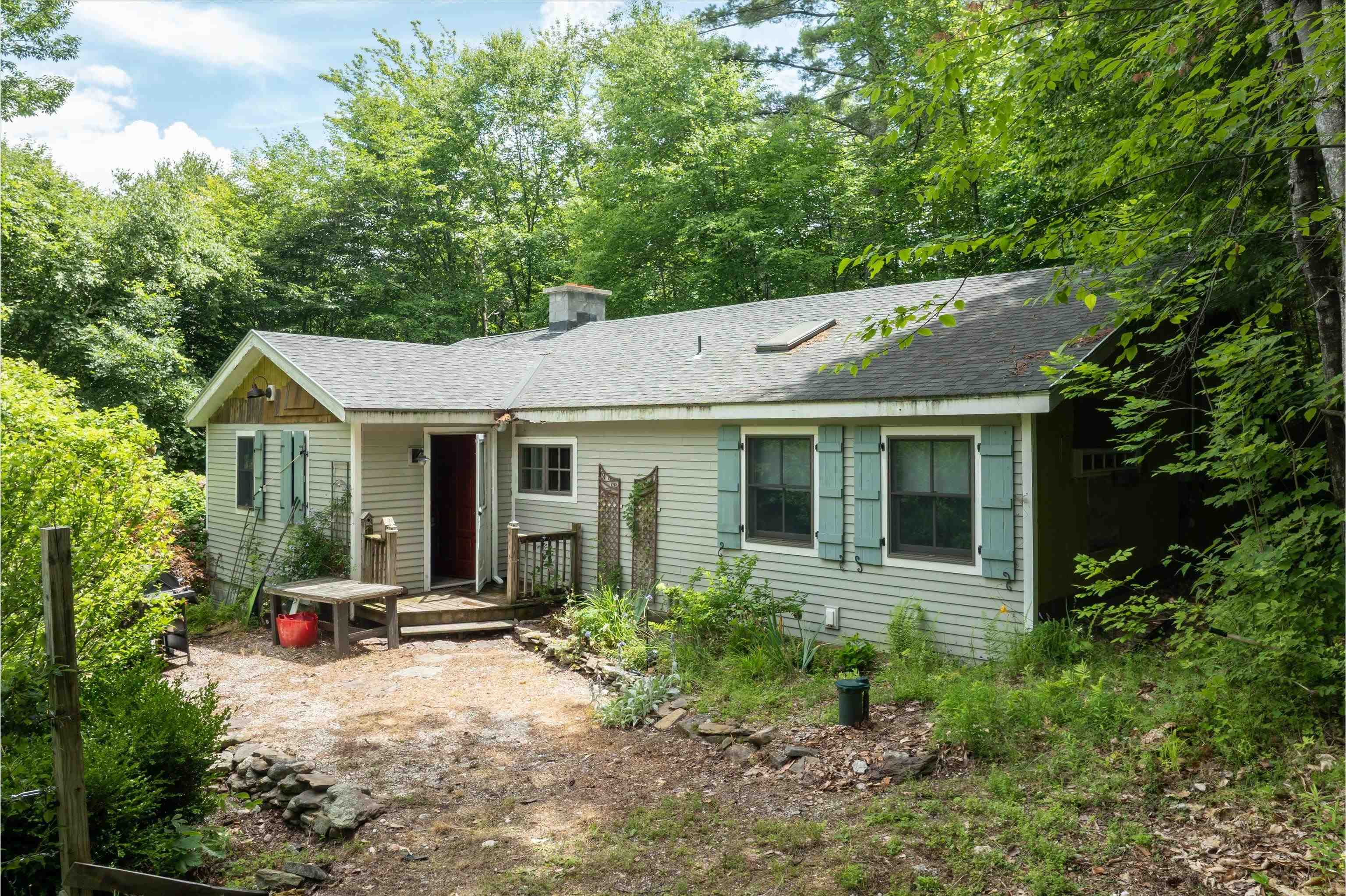252 Tudor Road Sandgate, VT 05250 - Photo 1 of 33