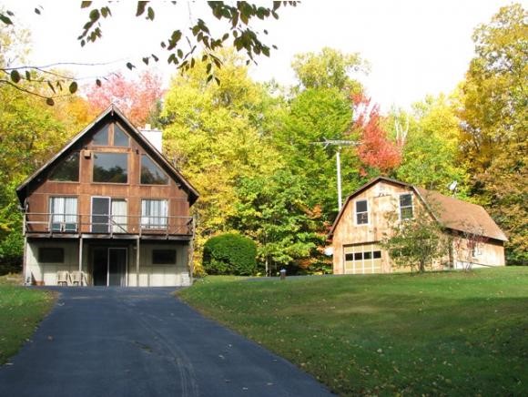 377 Oxbow Road Hinsdale, NH 03451 - Photo 1 of 15 Gallery Image 1