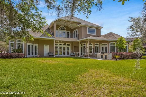 $1,485,000 | 2624 Oak Grove Avenue, St. Augustine, FL 32092