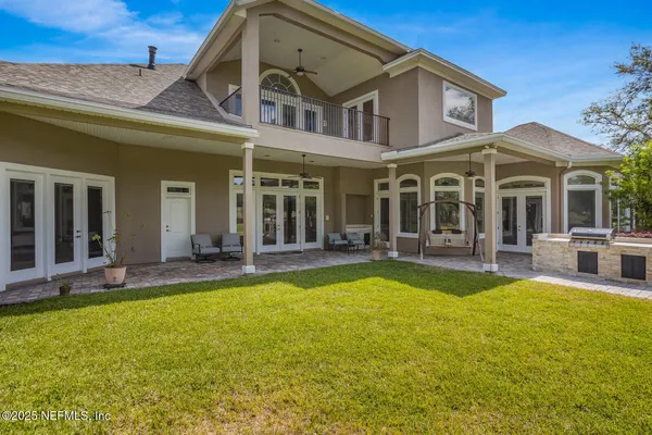 $1,485,000 | 2624 Oak Grove Avenue, St. Augustine, FL 32092