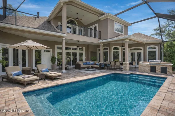 $1,485,000 | 2624 Oak Grove Avenue, St. Augustine, FL 32092