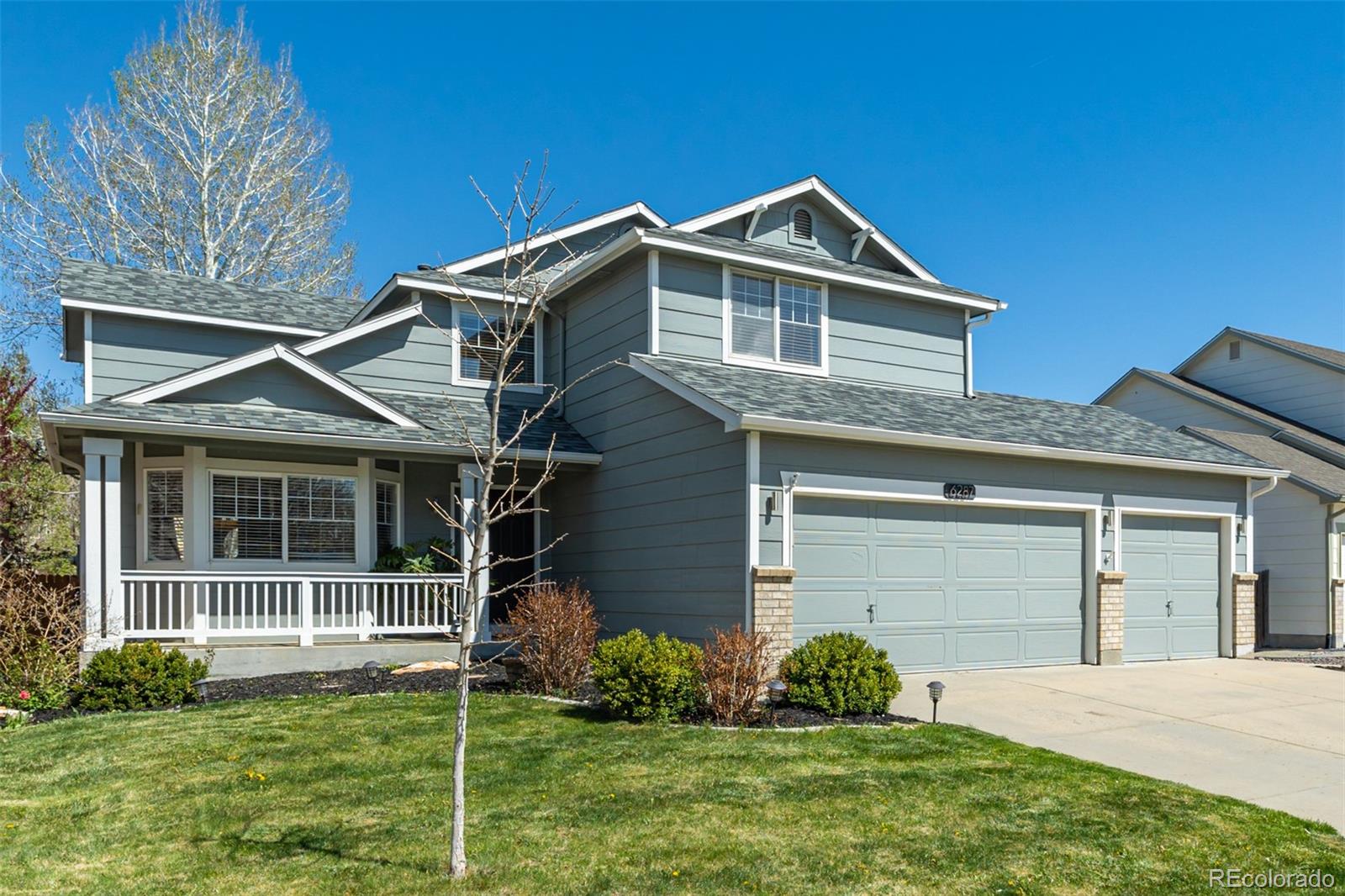 6287 Baum Street Frederick, CO 80530 - Photo 2 of 40