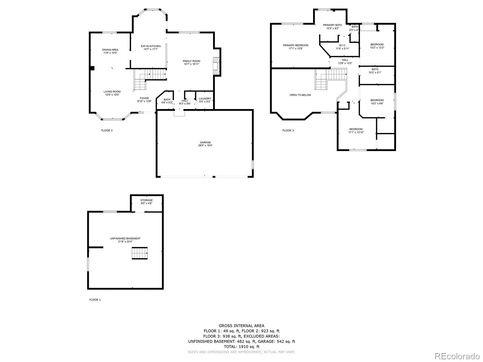 6287 Baum Street Frederick, CO 80530 - Photo 40 of 40