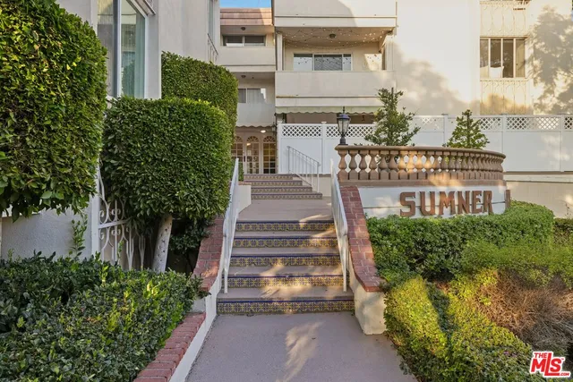 $515,000 | 5625 North Sumner Way, Unit 314, Culver City, CA 90230