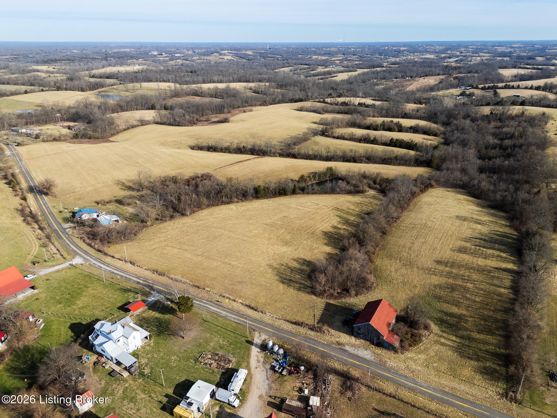 4790 Sulphur Road Sulphur, KY 40070 - Photo 1 of 11 4790 Sulphur Rd-1