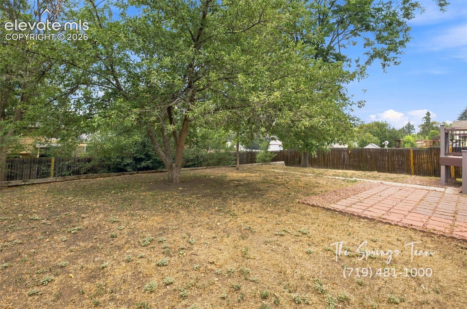1306 Osgood Road Colorado Springs, CO 80915 - Photo 39 of 40 Gallery Image 39