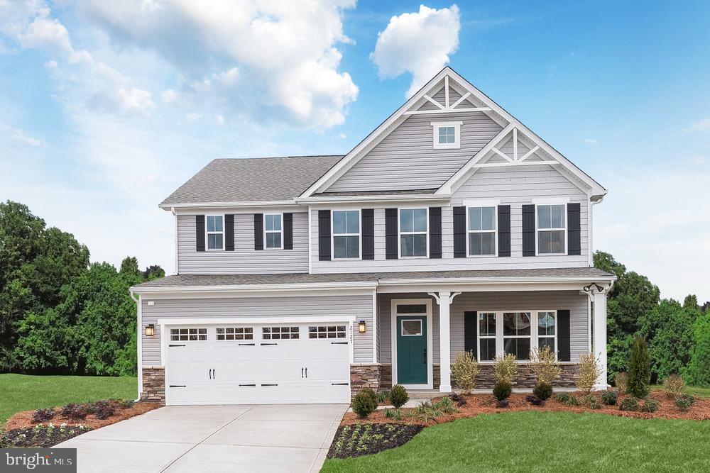 49 Ruthies Way Chalfont, PA 18914 - Photo 8 of 8 Gallery Image 8