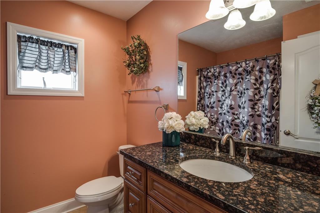 353 Saddlebrook Road Gibsonia, PA 15044 - Photo 14 of 16 Gallery Image 14