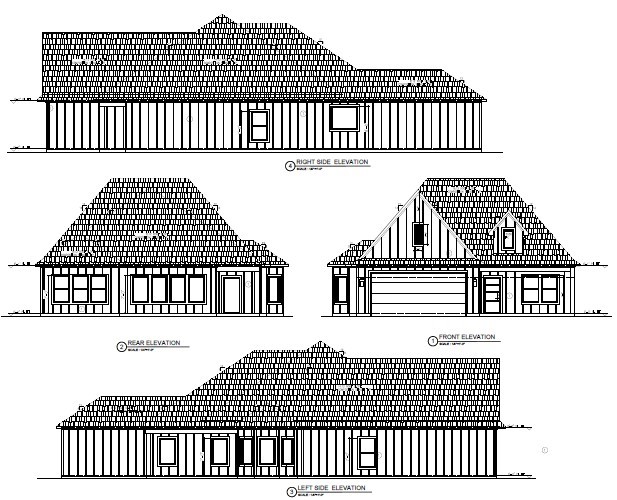 3924 Grant Avenue Groves, TX 77619 - Photo 2 of 7