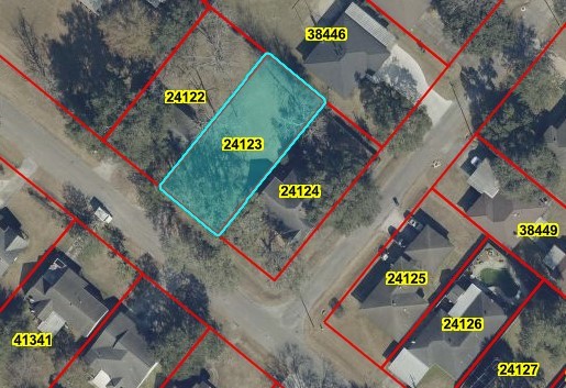 3924 Grant Avenue Groves, TX 77619 - Photo 7 of 7