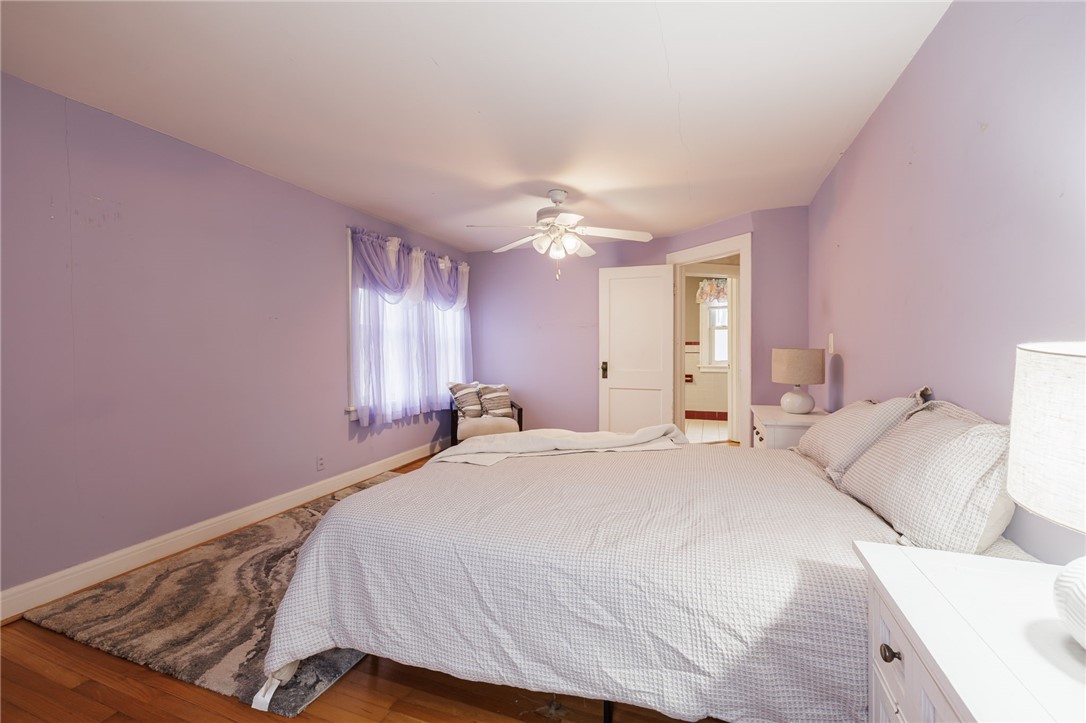 1272 Canandaigua Road Palmyra, NY 14522 - Photo 15 of 23