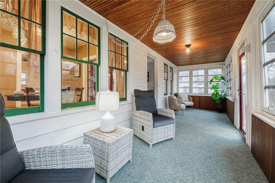 1272 Canandaigua Road Palmyra, NY 14522 - Photo 2 of 23