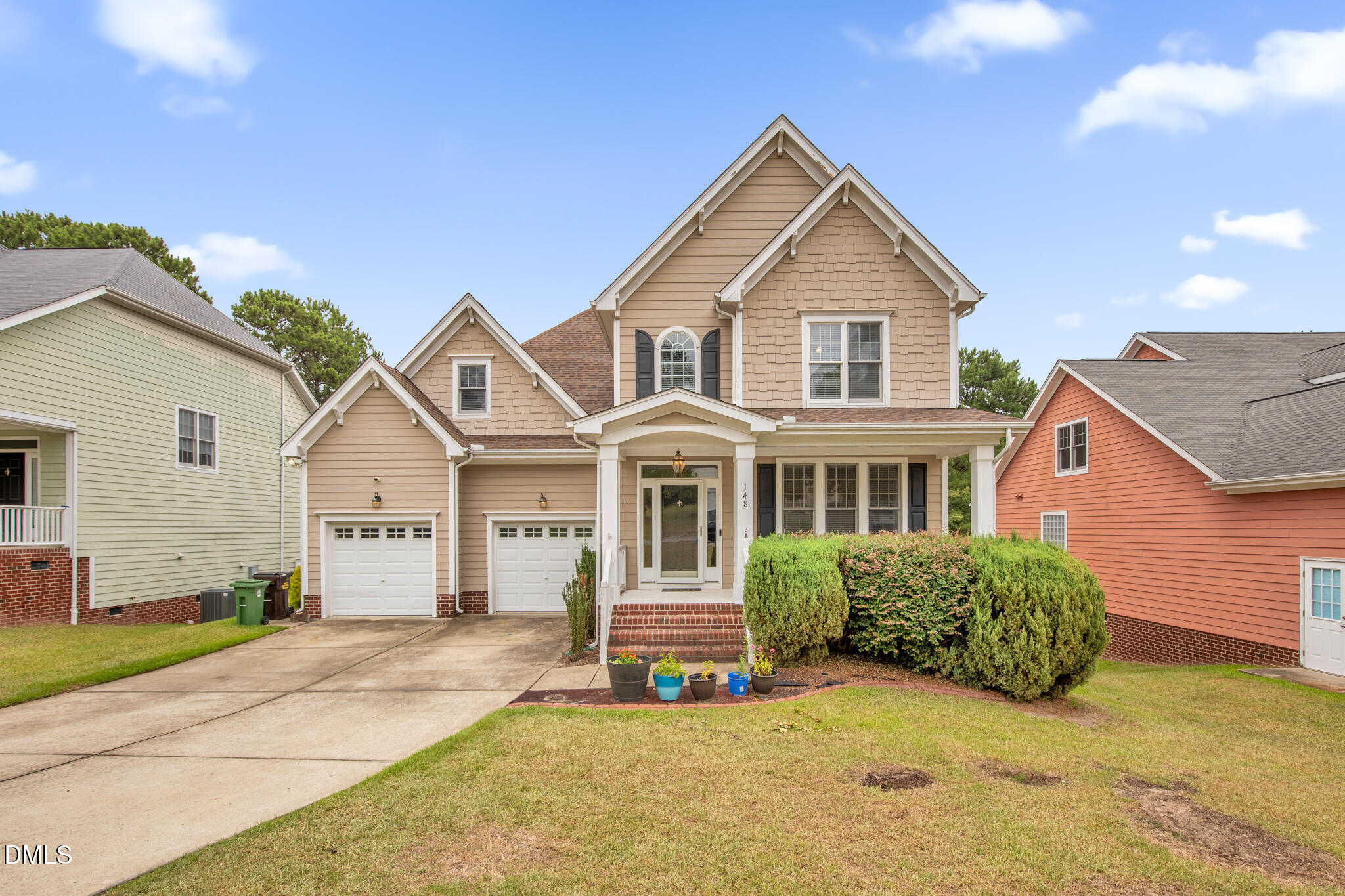 148 Lamplighter Way Spring Lake, NC 28390 - Photo 1 of 41