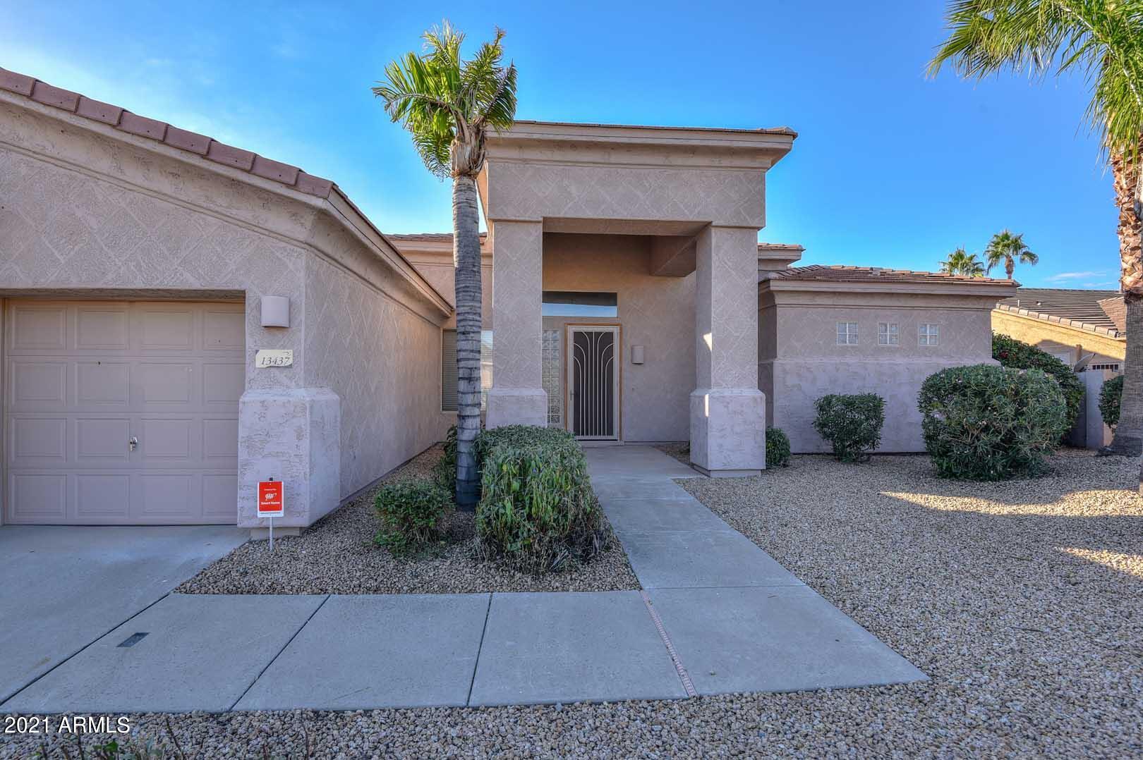 13437 West Coronado Road Goodyear, AZ 85395 - Photo 50 of 52 Front Entry