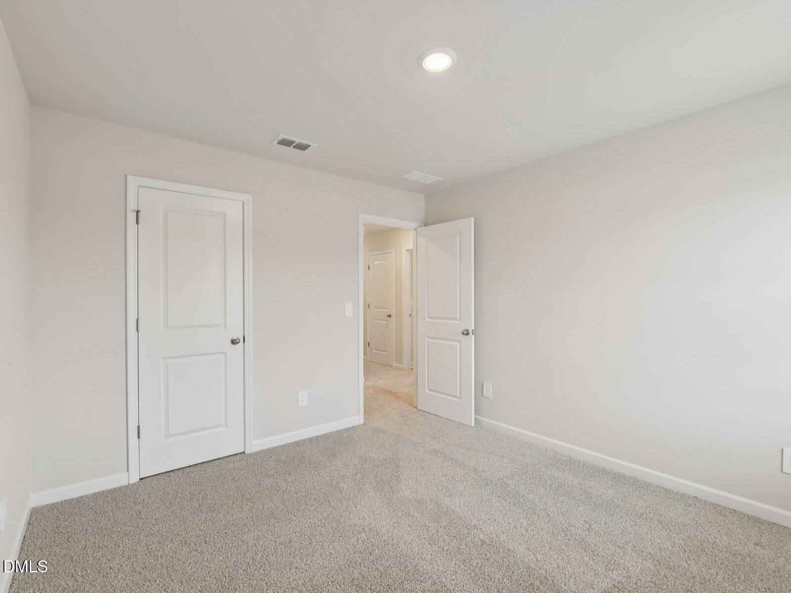 3137 Miller Fls Road Wendell, NC 27591 - Photo 16 of 20 13 - Secondary Bed