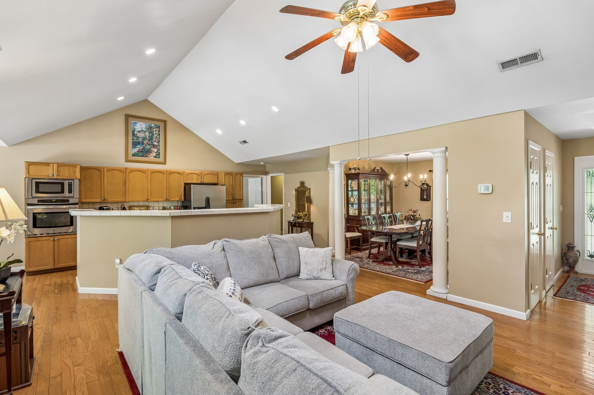 4300 Kedron Road Spring Hill, TN 37174 - Photo 44 of 85 Gallery Image 44