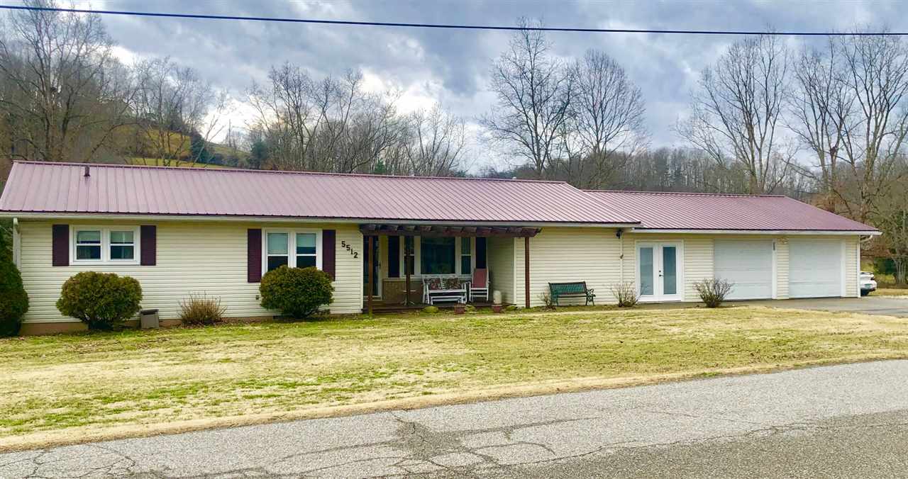 5512 Medcalf Road Ashland, KY 41102 - Photo 1 of 1