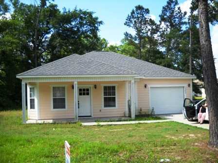 16299 Orange Grove Road Gulfport, MS 39503 - Photo 1 of 8 Primary Photo