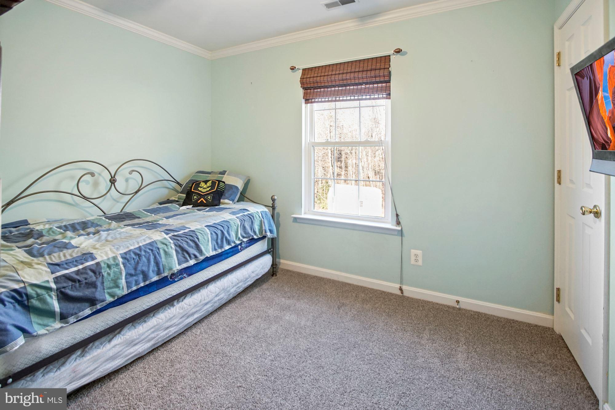 1731 Lottie Fowler Road Prince Frederick, MD 20678 - Photo 17 of 41 Guest Bedroom #2