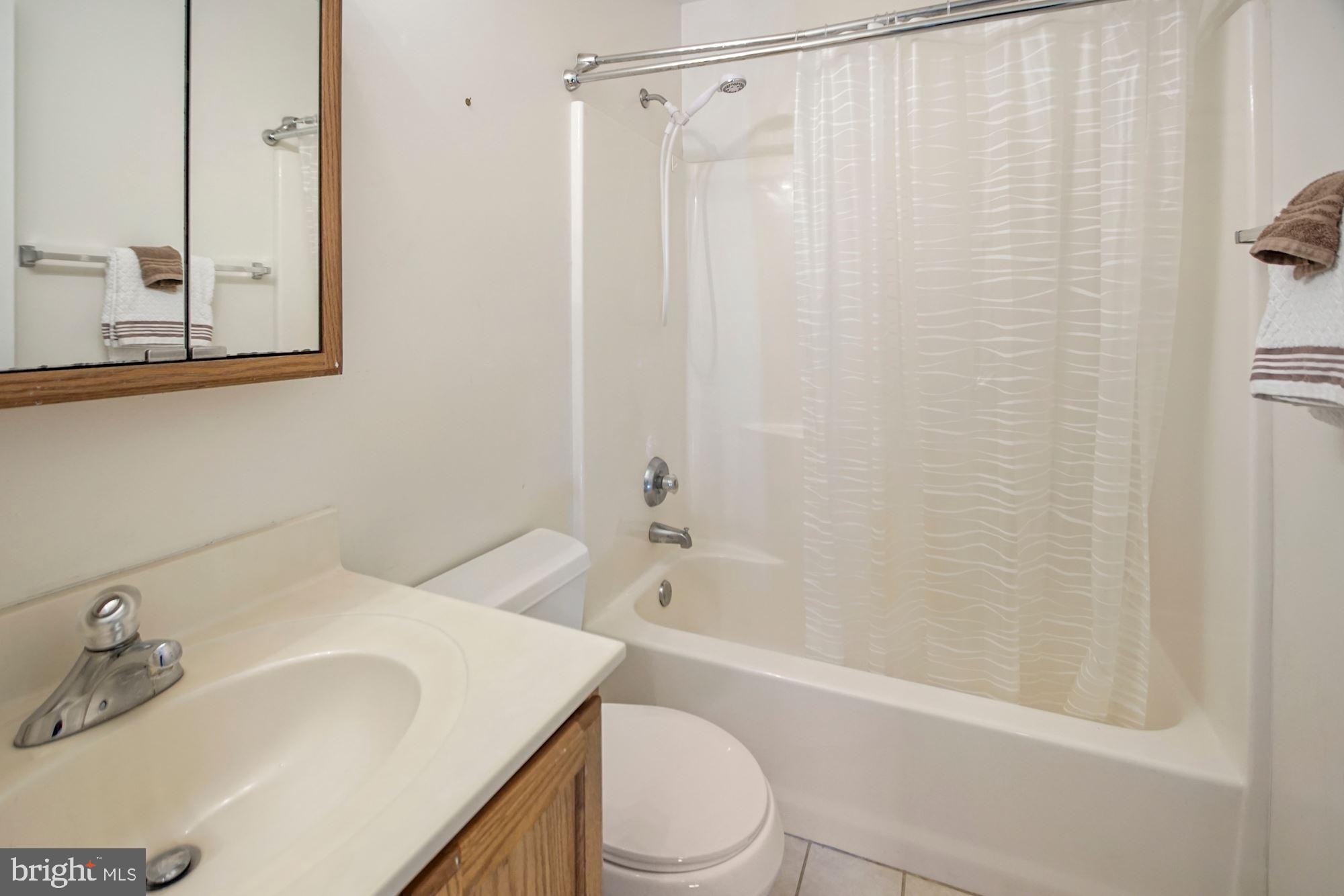 1731 Lottie Fowler Road Prince Frederick, MD 20678 - Photo 31 of 41 Guest bathroom