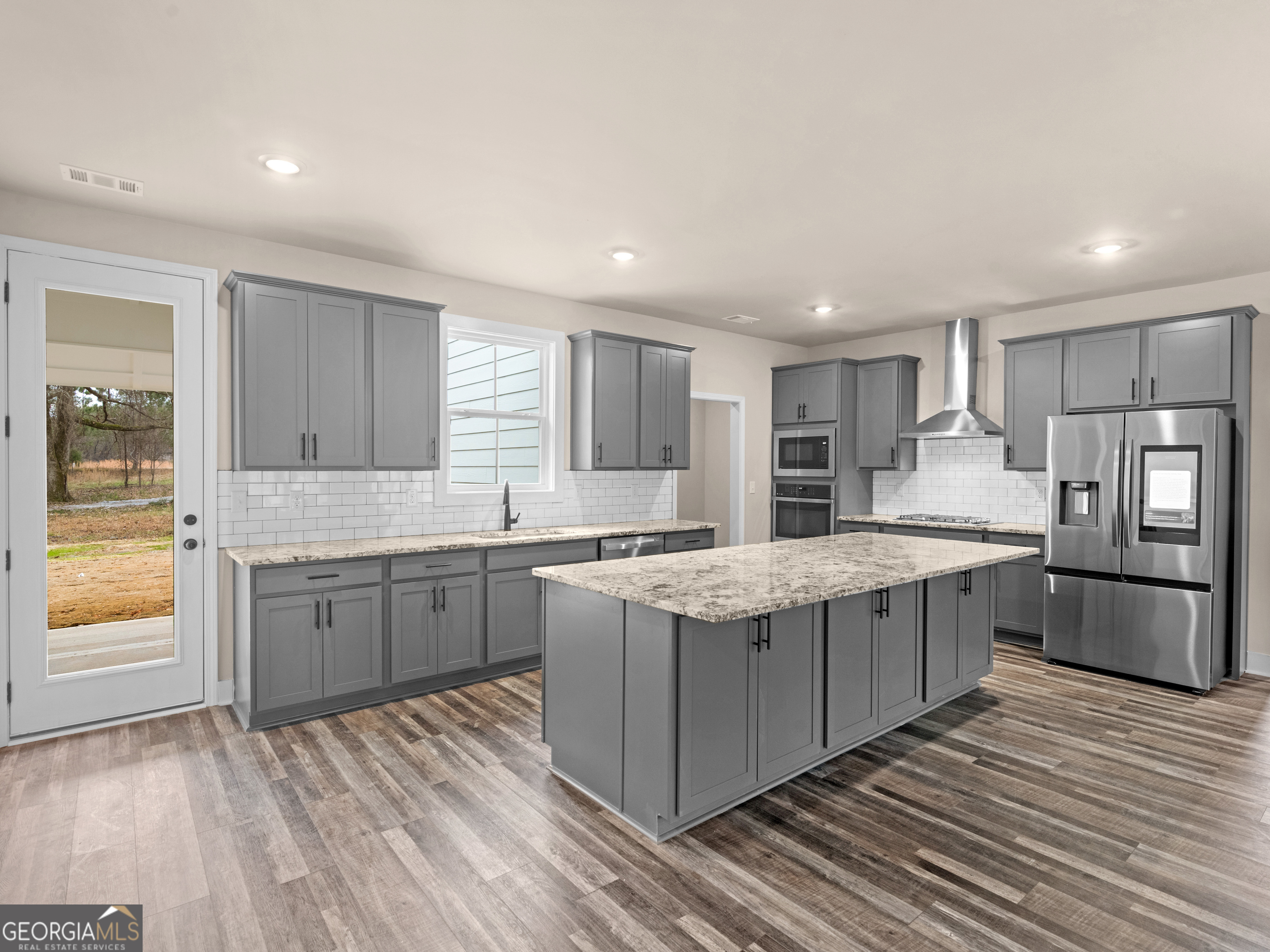 160 Loyd Road Mansfield, GA 30056 - Photo 22 of 53