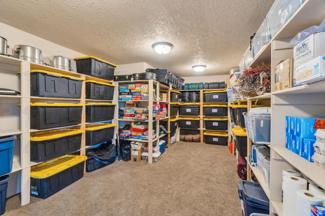 1355 West 1000 South Mapleton, UT 84664 - Photo 54 of 74 View of storage room