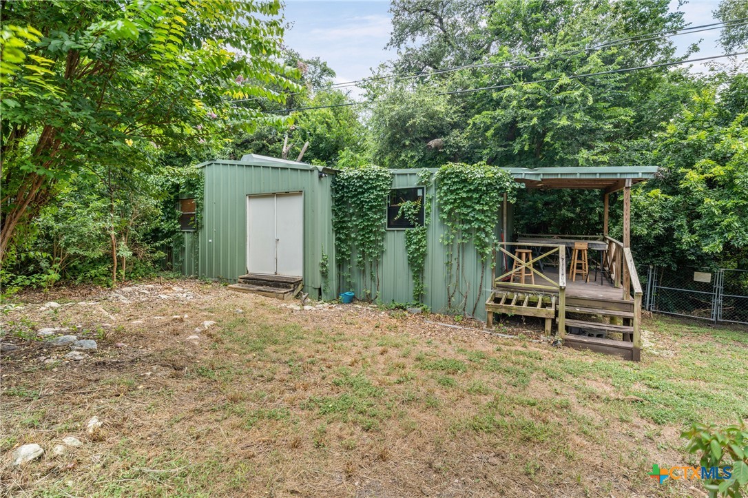3109 West Ave R Temple, TX 76504 - Photo 29 of 35
