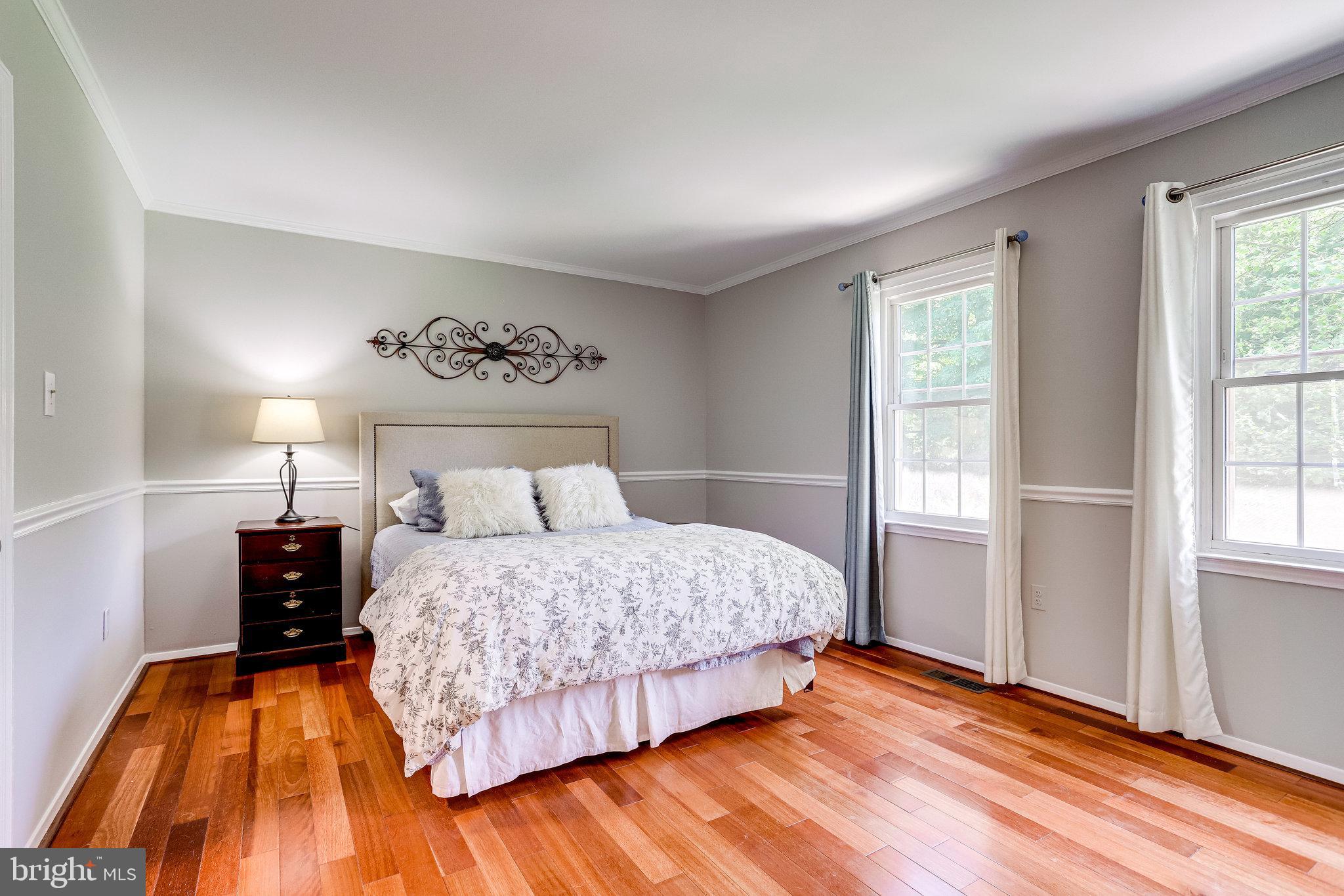 11863 Abercorn Court Reston, VA 20191 - Photo 4 of 75 Primary bedroom