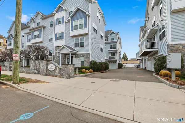 $831,000 | 20 3rd Street, Unit 3, Stamford, CT 06905