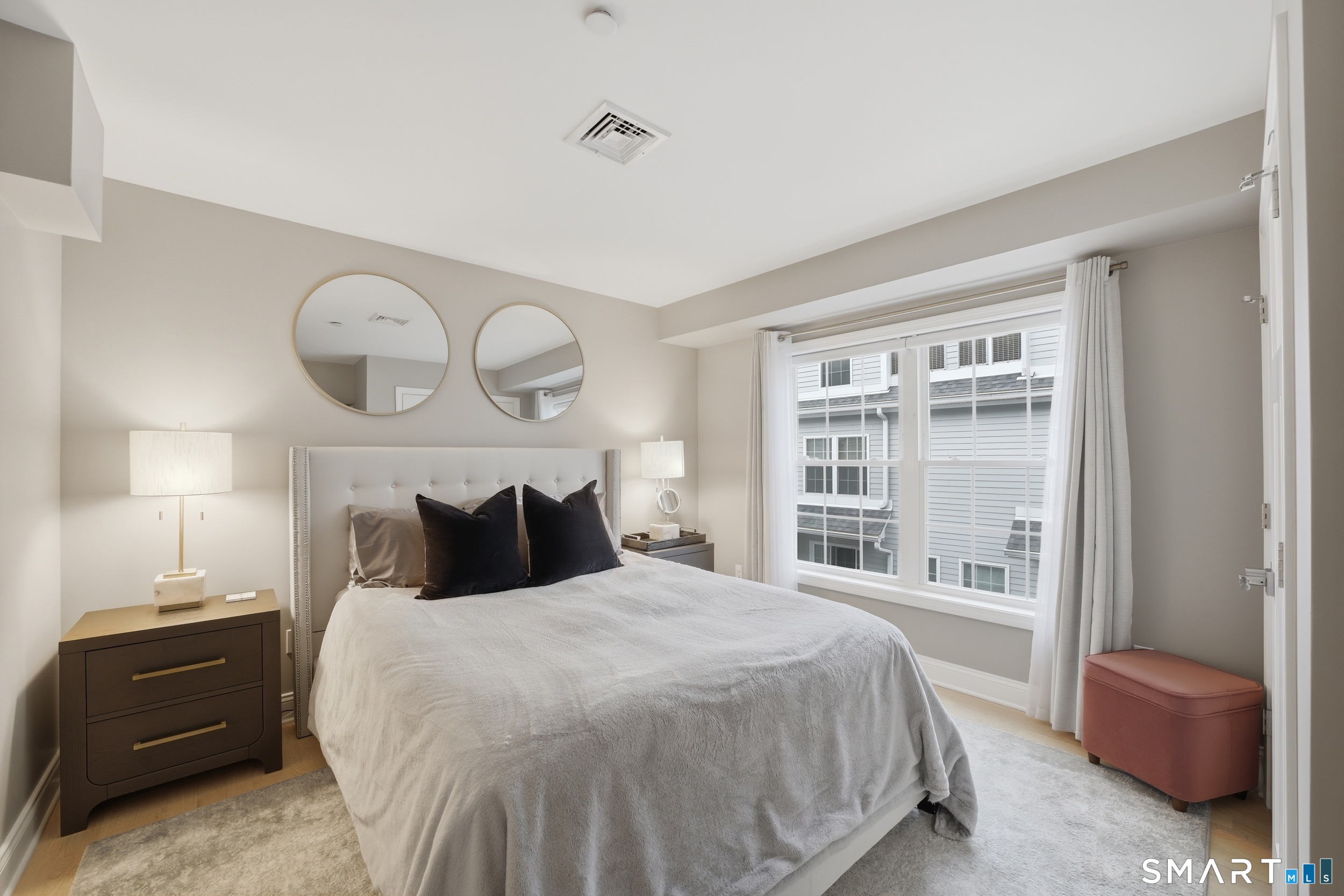 20 3rd Street, Unit 3 Stamford, CT 06905 - Photo 20 of 43 2nd Level - Bedroom 1