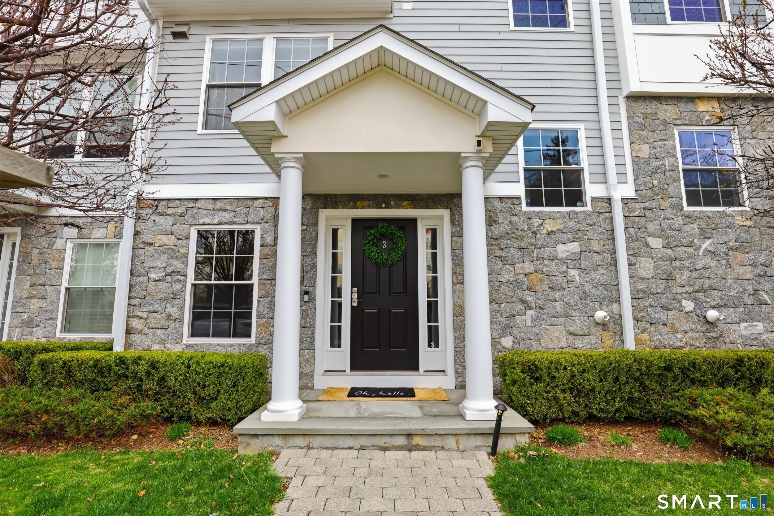 20 3rd Street, Unit 3 Stamford, CT 06905 - Photo 2 of 43