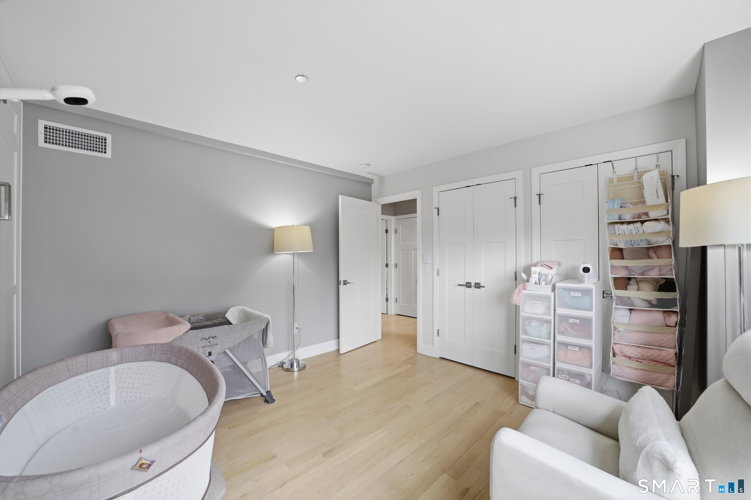 20 3rd Street, Unit 3 Stamford, CT 06905 - Photo 25 of 43 2nd Level - Bedroom 2