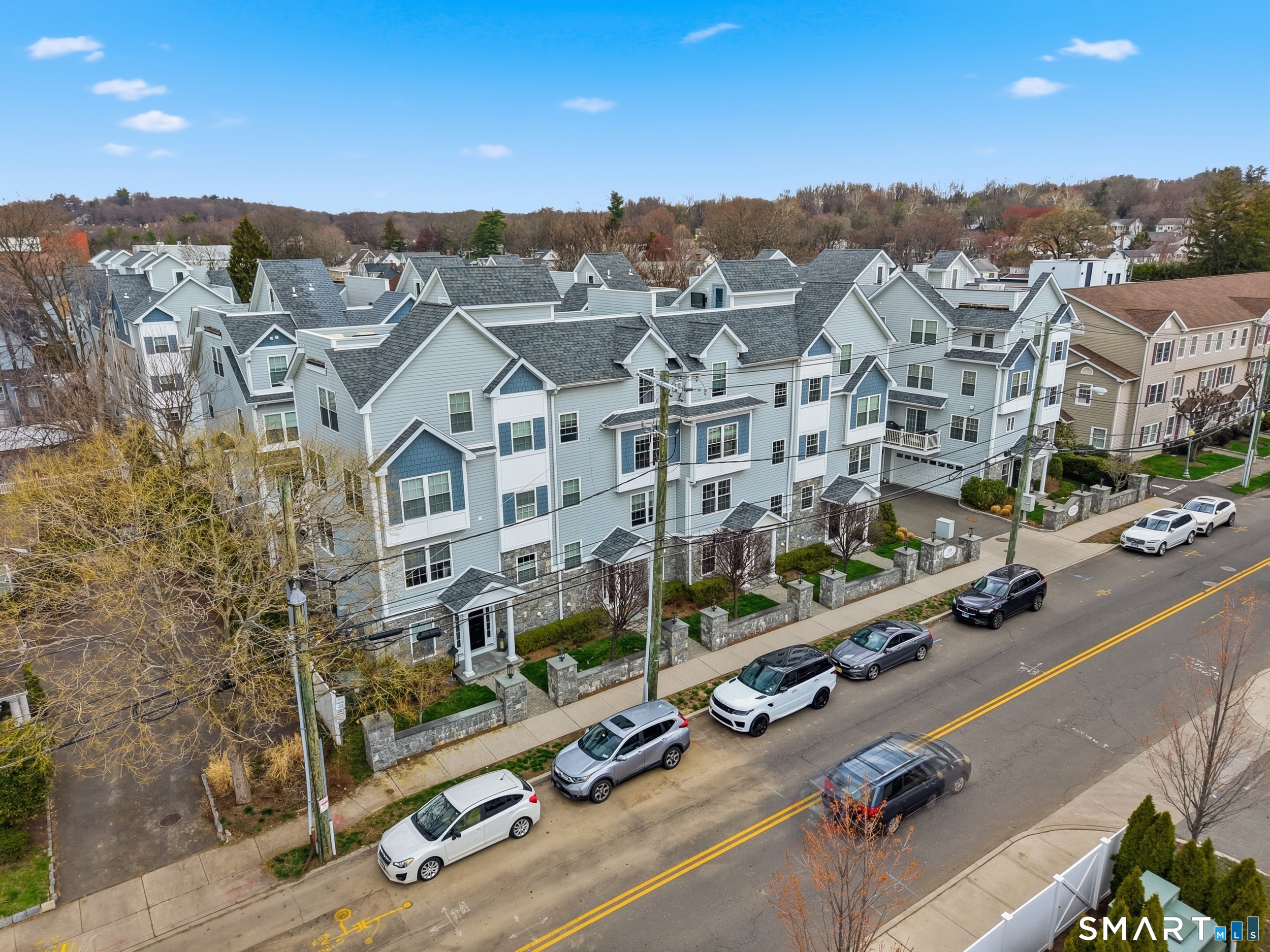 20 3rd Street, Unit 3 Stamford, CT 06905 - Photo 35 of 38