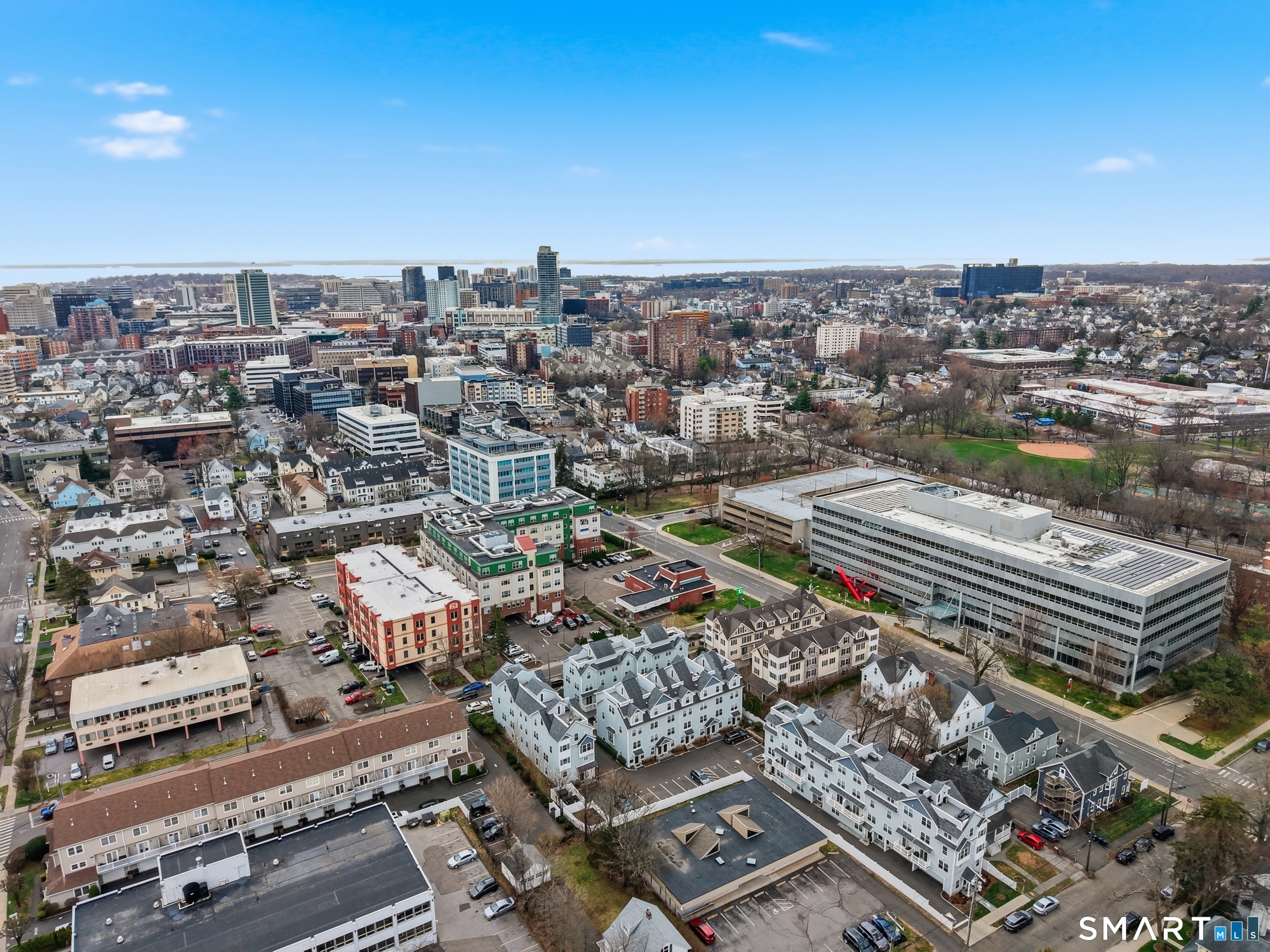 20 3rd Street, Unit 3 Stamford, CT 06905 - Photo 37 of 38