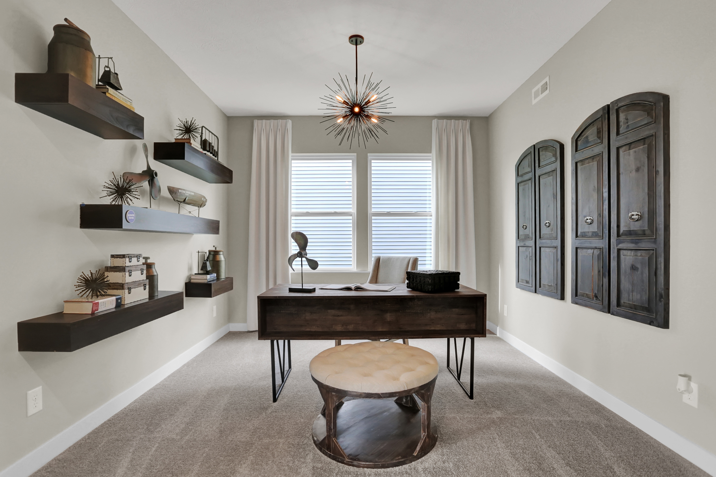 9432 Larson Drive Pendleton, IN 46064 - Photo 18 of 39